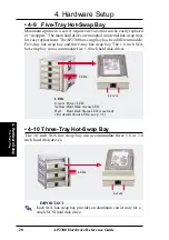 Preview for 28 page of Asus AP2300 Hardware Reference Manual