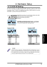 Preview for 33 page of Asus AP2300 Hardware Reference Manual