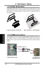 Preview for 34 page of Asus AP2300 Hardware Reference Manual