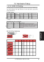 Preview for 33 page of Asus AP3000 Hardware Reference Manual