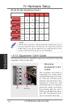 Preview for 34 page of Asus AP3000 Hardware Reference Manual