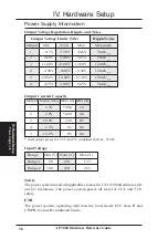 Preview for 36 page of Asus AP3000 Hardware Reference Manual