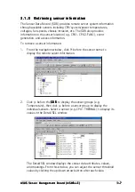 Preview for 31 page of Asus ASMB-LE User Manual