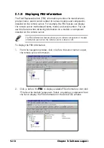 Preview for 34 page of Asus ASMB-LE User Manual