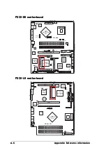 Preview for 50 page of Asus ASMB-LE User Manual