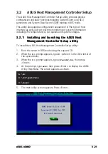 Preview for 51 page of Asus ASMB2 User Manual