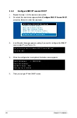 Preview for 22 page of Asus ASMB3-SOL User Manual