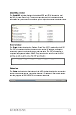 Preview for 43 page of Asus ASMB3-SOL User Manual