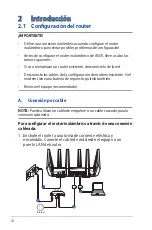 Preview for 12 page of Asus Asus S15253 User Manual