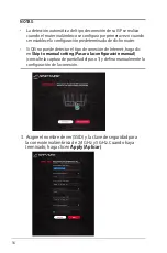 Preview for 16 page of Asus Asus S15253 User Manual