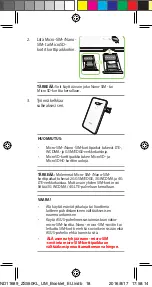 Preview for 18 page of Asus ASUS_Z01FD User Manual