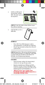 Preview for 31 page of Asus ASUS_Z01FD User Manual