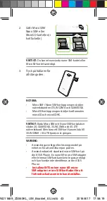 Preview for 43 page of Asus ASUS_Z01FD User Manual