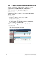 Preview for 22 page of Asus ASWM Enterprise User Manual