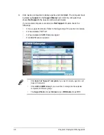 Preview for 26 page of Asus ASWM Enterprise User Manual