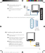 Preview for 33 page of Asus AX5400 Quick Start Manual