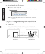 Preview for 34 page of Asus AX5400 Quick Start Manual