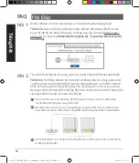 Preview for 56 page of Asus AX5400 Quick Start Manual