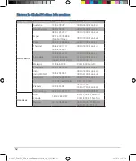 Preview for 62 page of Asus AX5400 Quick Start Manual