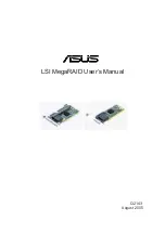 Asus AZCRB User Manual preview