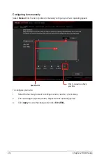 Preview for 48 page of Asus B150M Pro Gaming User Manual