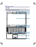 Preview for 12 page of Asus B50A Hardware User Manual