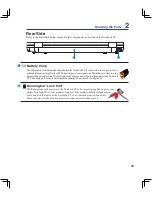 Preview for 23 page of Asus B50A Hardware User Manual