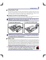 Preview for 27 page of Asus B50A Hardware User Manual