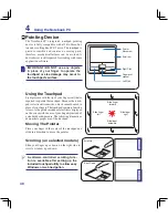 Preview for 40 page of Asus B50A Hardware User Manual