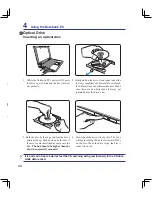 Preview for 44 page of Asus B50A Hardware User Manual