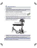 Preview for 50 page of Asus B50A Hardware User Manual