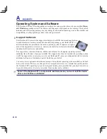 Preview for 66 page of Asus B50A Hardware User Manual