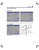 Preview for 67 page of Asus B50A Hardware User Manual