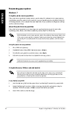 Preview for 84 page of Asus BM1AF User Manual