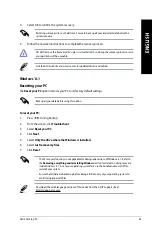 Preview for 85 page of Asus BM1AF User Manual