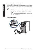 Preview for 34 page of Asus BM5CD User Manual