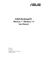 Preview for 73 page of Asus BM5CD User Manual