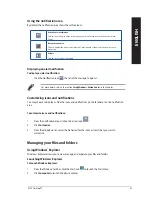 Preview for 83 page of Asus BM5CD User Manual