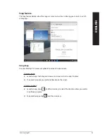 Preview for 95 page of Asus BM5CD User Manual