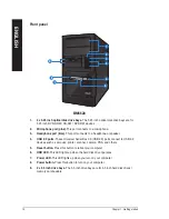 Preview for 12 page of Asus BM6620 User Manual