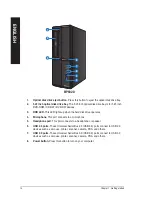 Preview for 14 page of Asus BM6620 User Manual