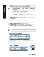 Preview for 16 page of Asus BM6620 User Manual