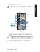 Preview for 17 page of Asus BM6620 User Manual