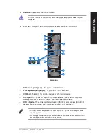 Preview for 19 page of Asus BM6620 User Manual