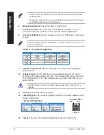 Preview for 20 page of Asus BM6620 User Manual