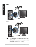 Preview for 22 page of Asus BM6620 User Manual