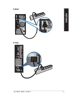 Preview for 25 page of Asus BM6620 User Manual