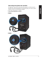 Preview for 37 page of Asus BM6620 User Manual