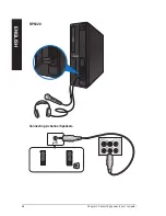 Preview for 38 page of Asus BM6620 User Manual