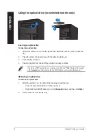 Preview for 42 page of Asus BM6620 User Manual